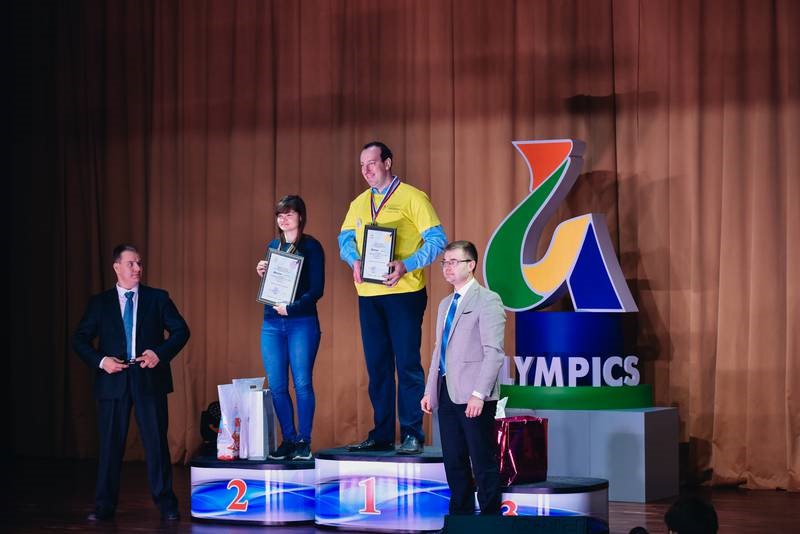 Владимирском госуниверсититете подвели итоги регионального чемпионата «Абилимпикс»