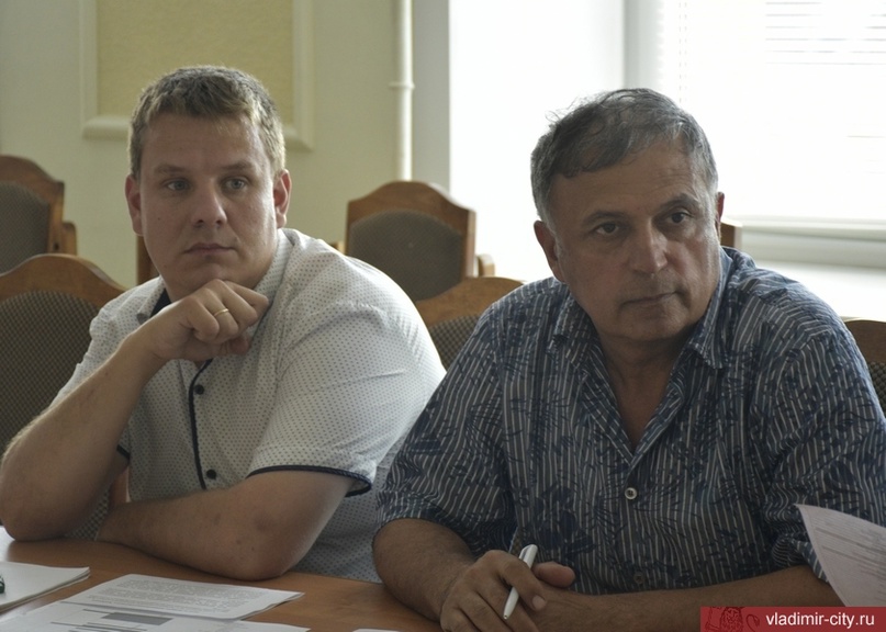 Владимирские общественники обсудили доступность избирательных участков для голосования людей с ограниченными возможностями