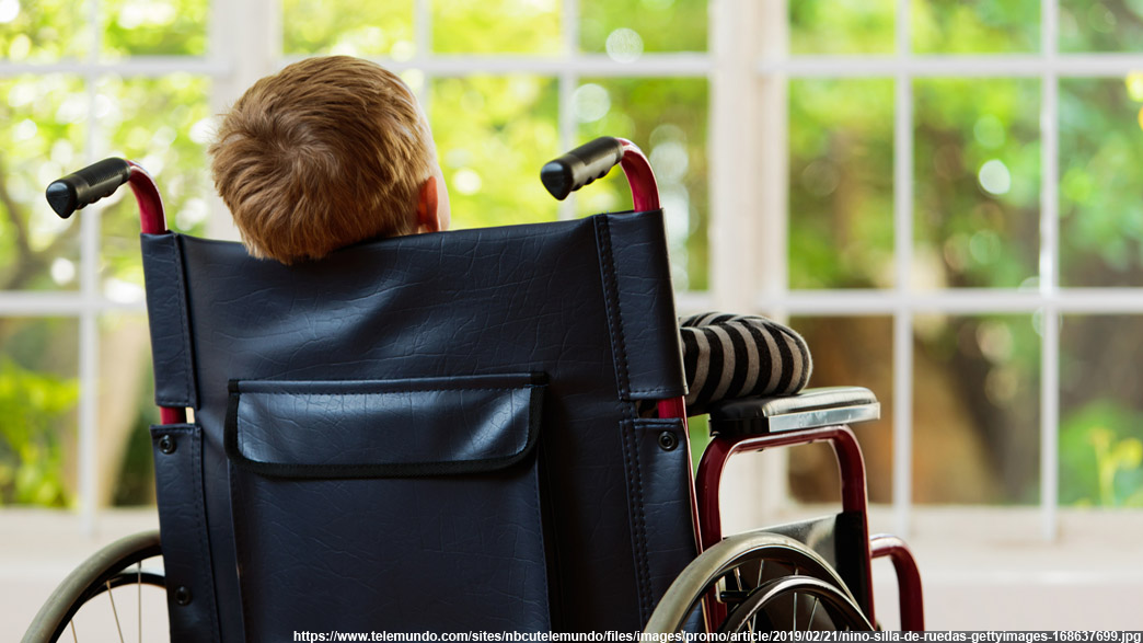 Чтобы получить инвалидную коляску, семье больного ребенка потребовалось вмешательство общественников из ОНФ