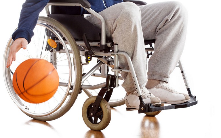 Средства на реабилитацию инвалидов